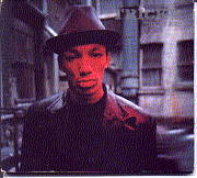 Tricky - Tricky Kid CD 2